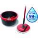 Vileda Spin & Clean sistema lavapavimenti 161821 rotondo microfibra 4 L